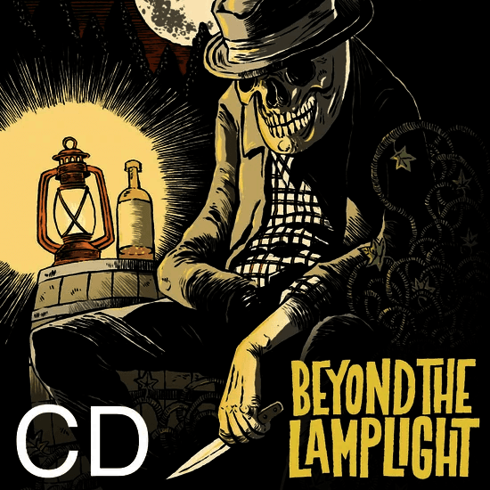 Beyond the Lamplight