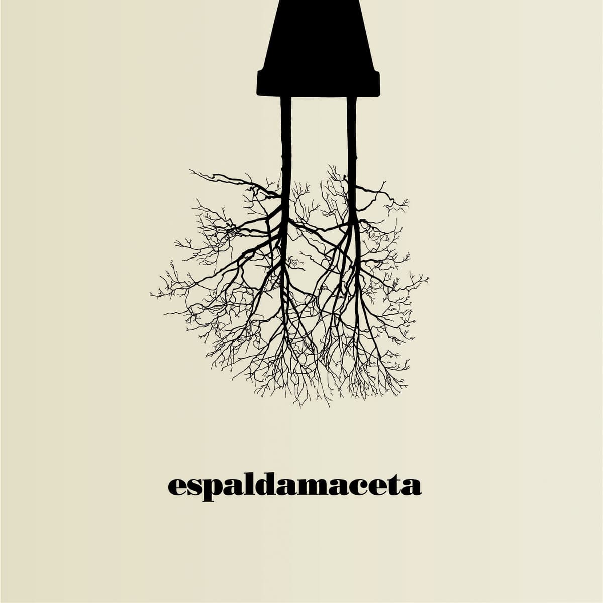 Madera y poca luz
