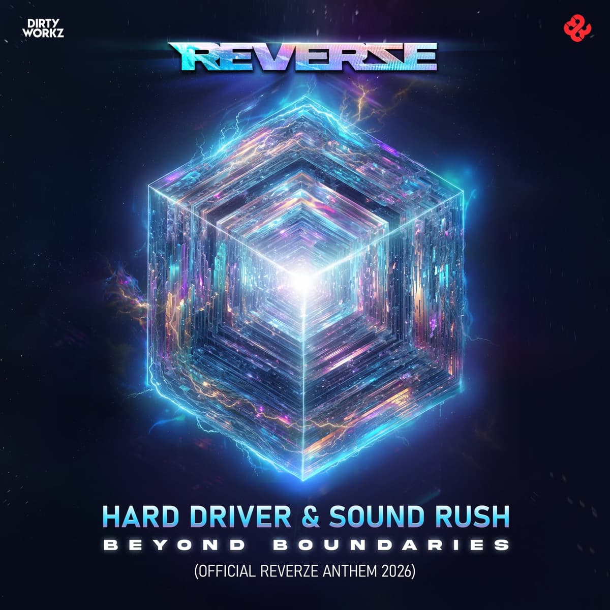 Beyond Boundaries (Reverze Anthem 2026)
