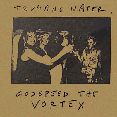 Godspeed the Vortex