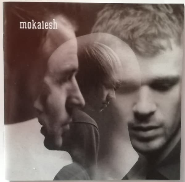 Mokaiesh