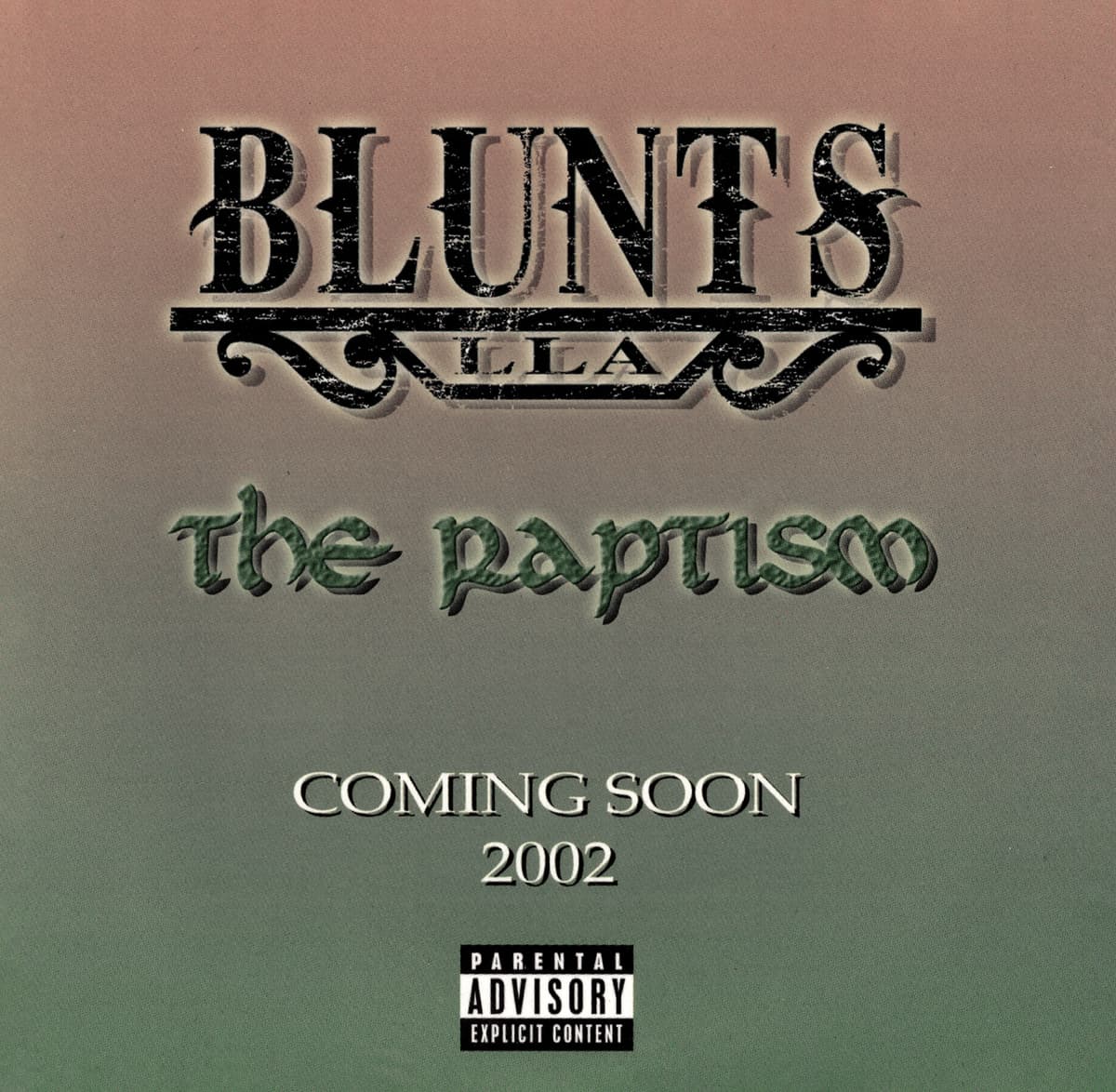 The Raptism
