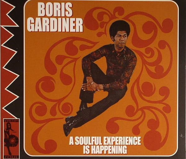 A Soulful Experience Is Happening