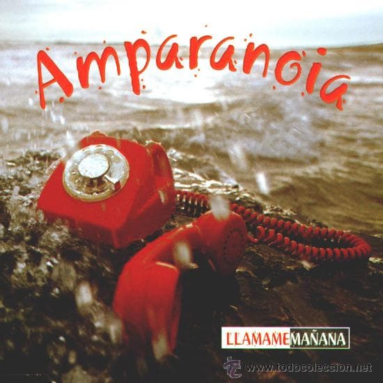 Llamame Mañana