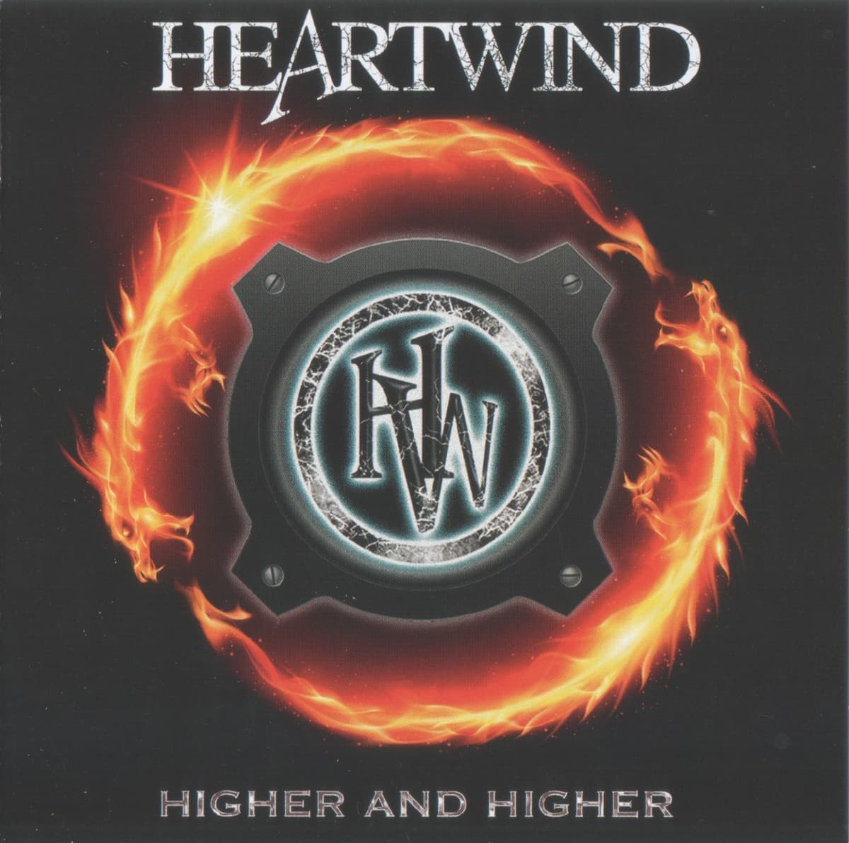 Higher and Higher