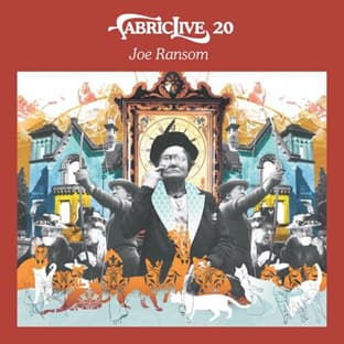 FabricLive 20: Joe Ransom