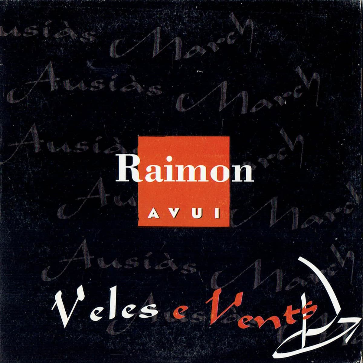 Veles e Vents