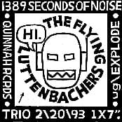 1389 Seconds of Noise