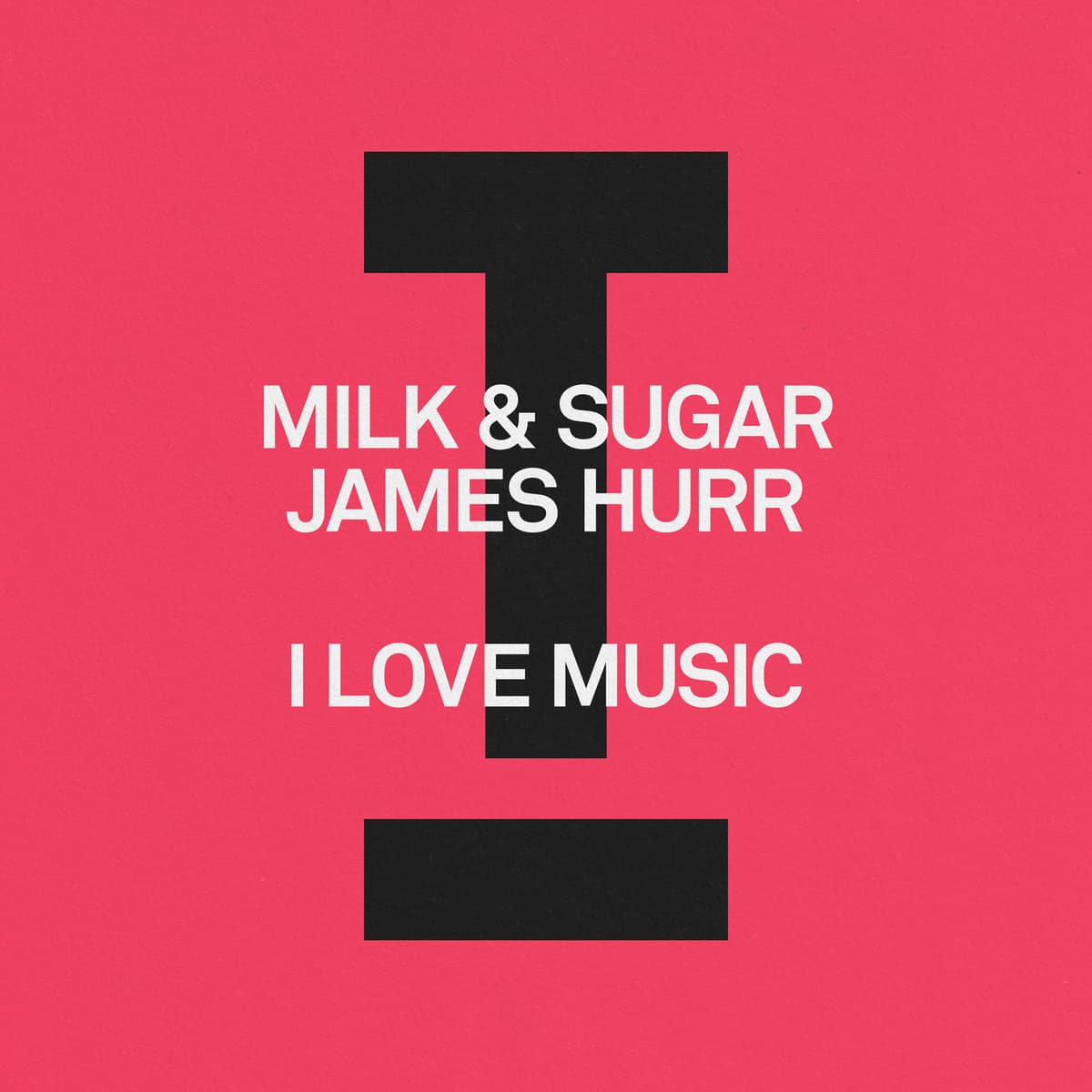 I Love Music