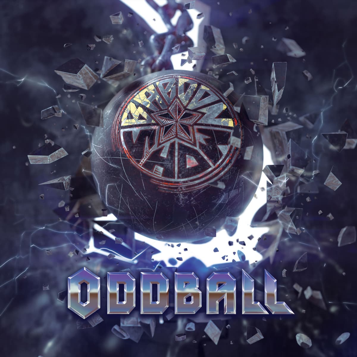 Oddball