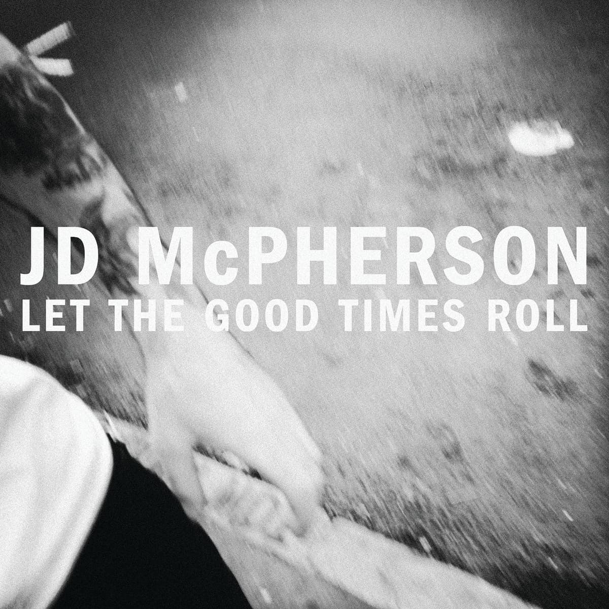 Let the Good Times Roll