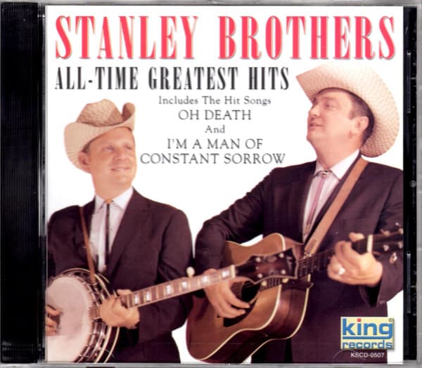 All-Time Greatest Hits