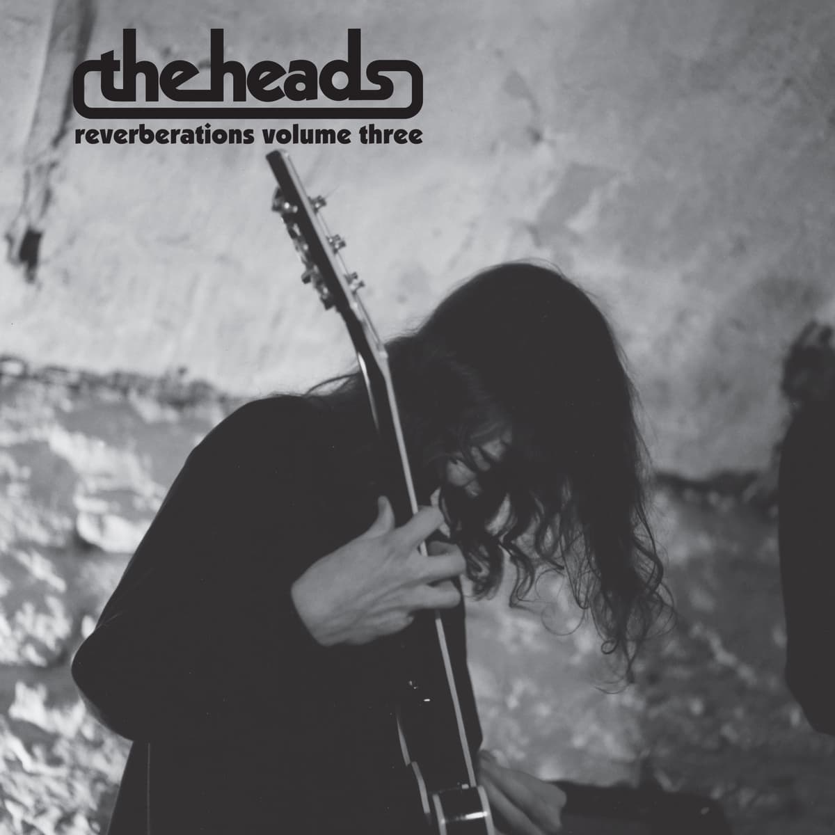 reverberations, volume three