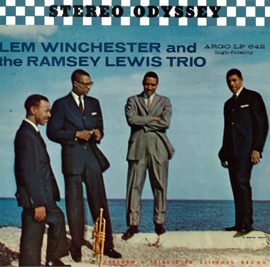 Perform a Tribute to Clifford Brown