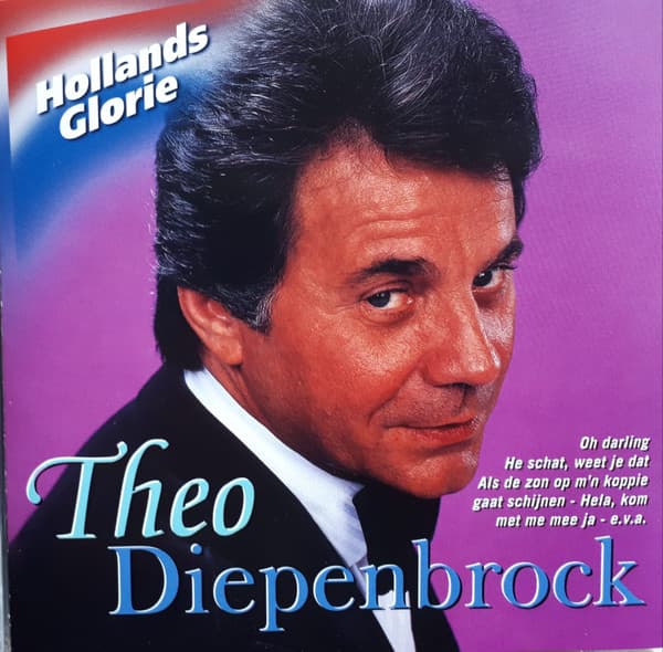 Theo Diepenbrock
