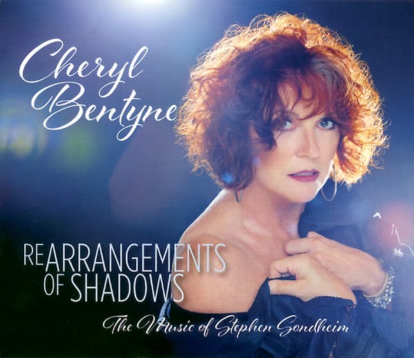 ReArrangements Of Shadows (The Music Of Stephen Sondheim)