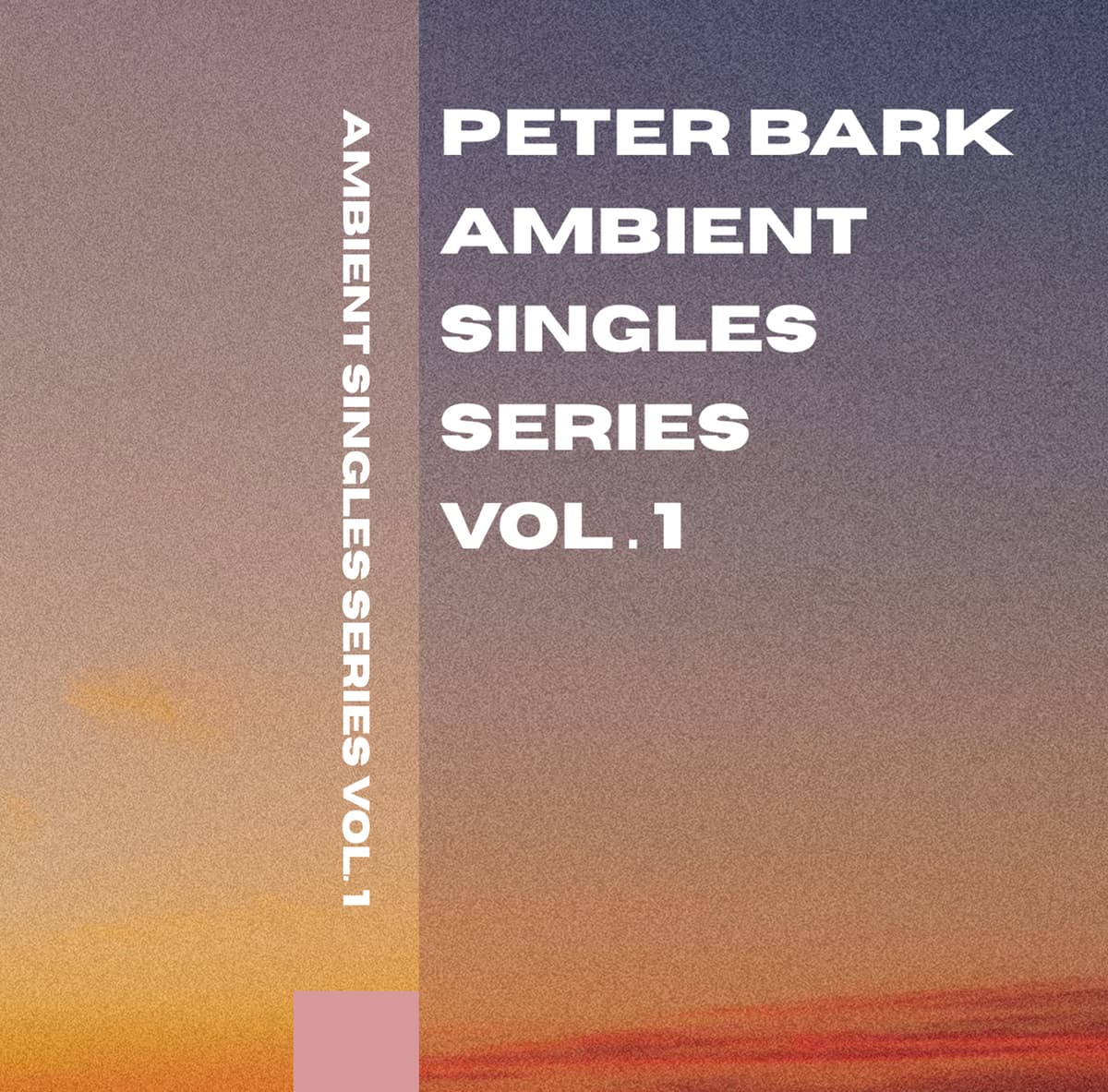 Ambient Singles Series, Vol. 1