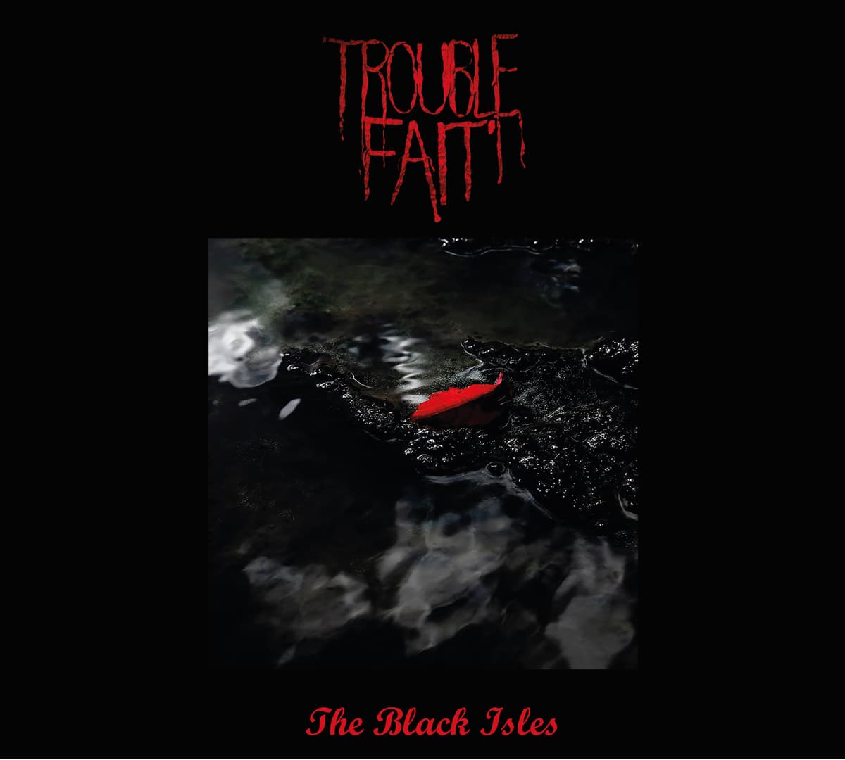 The Black Isles