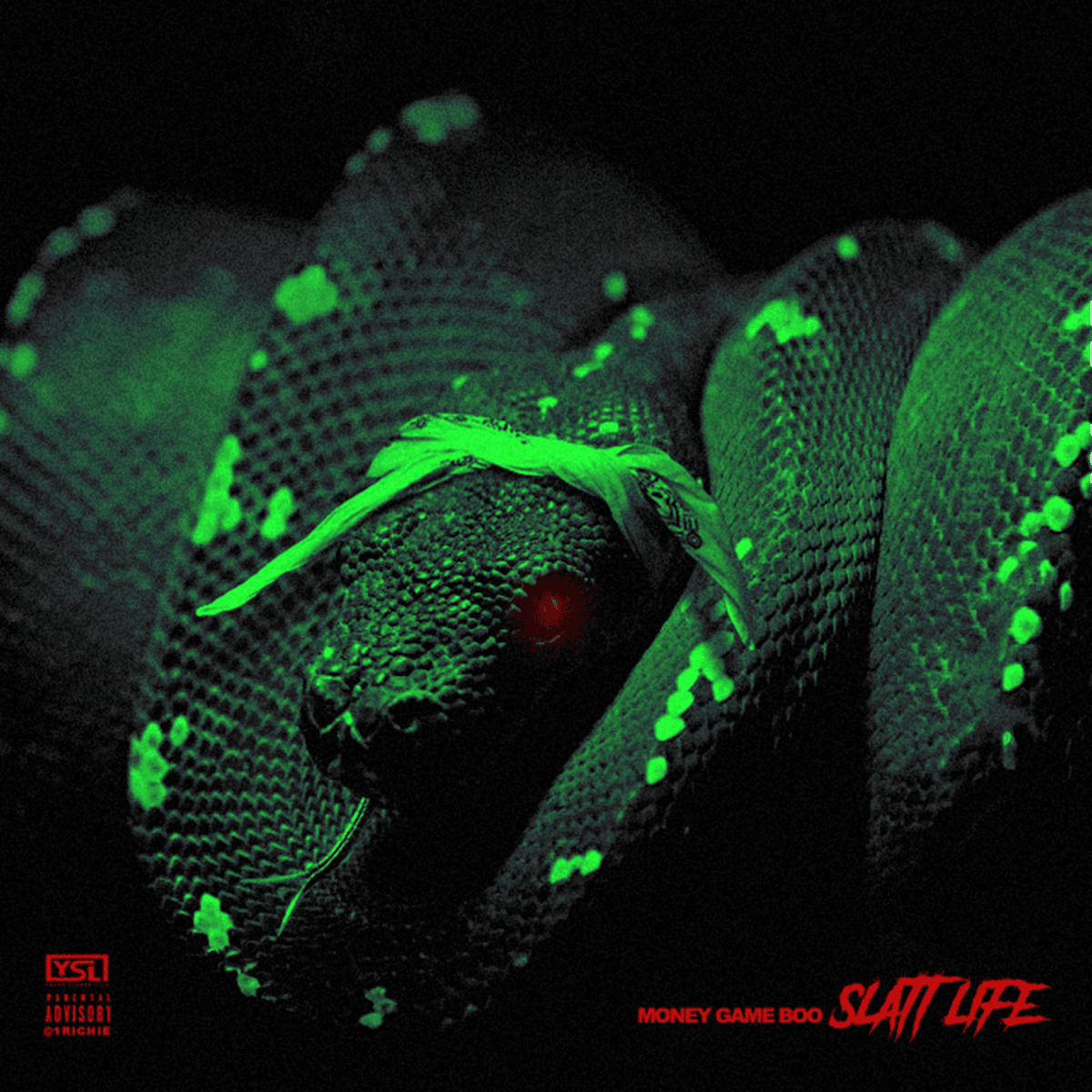 Slatt Life