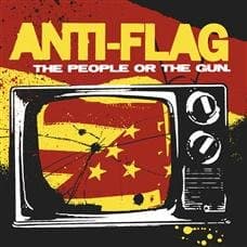 The People or the Gun