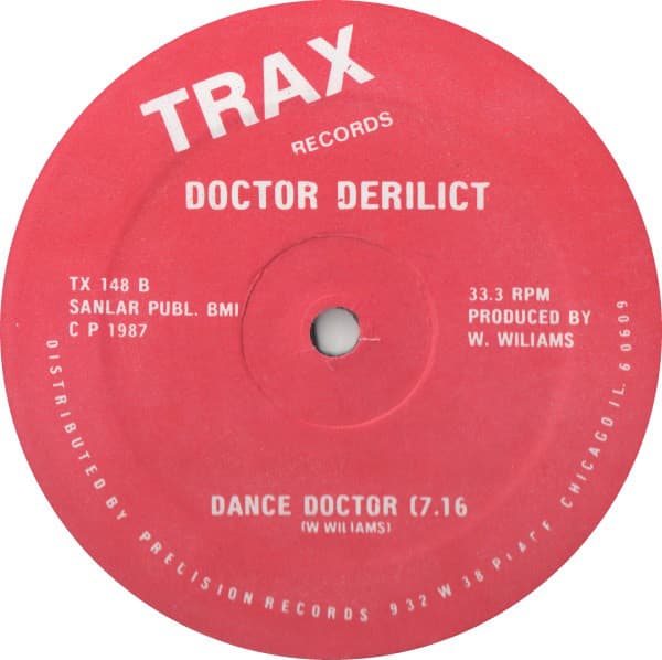Dance Doctor