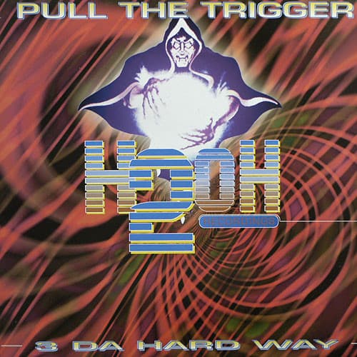 Pull The Trigger