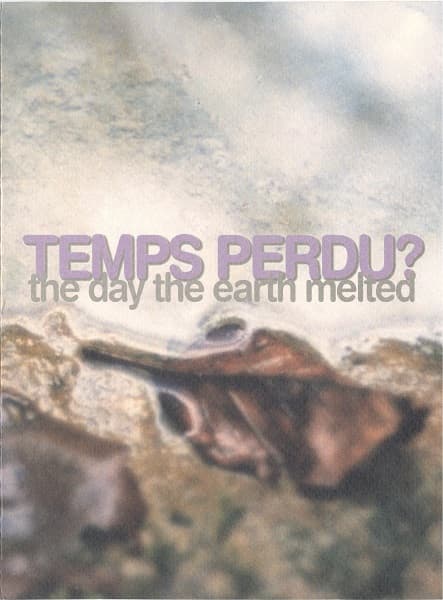 The Day The Earth Melted