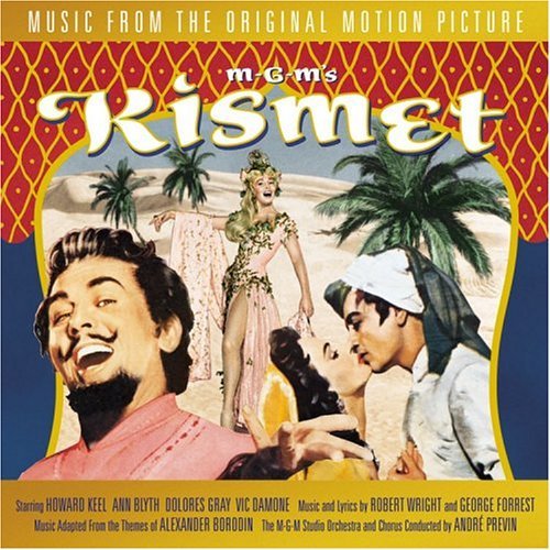 Kismet