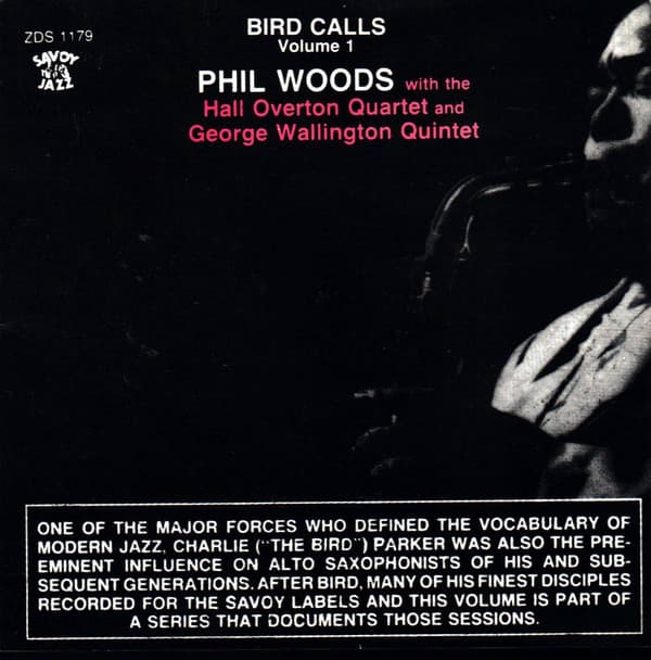 Bird Calls Volume 1