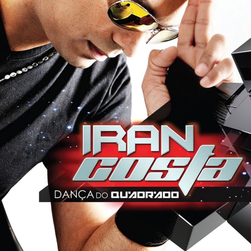 Dança Do Quadrado