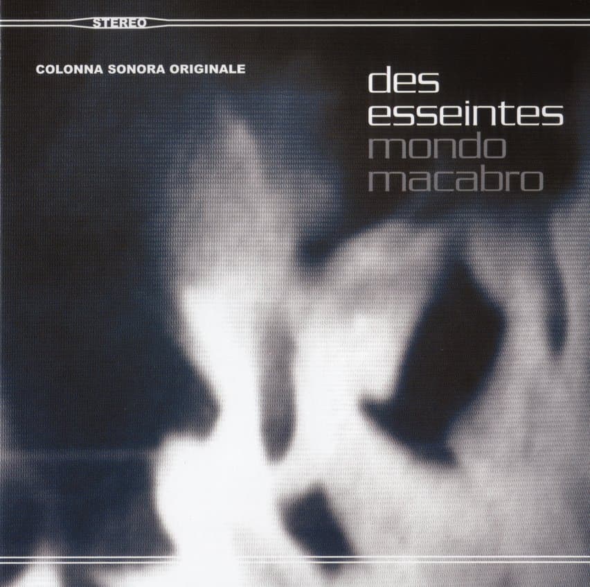 Mondo Macabro