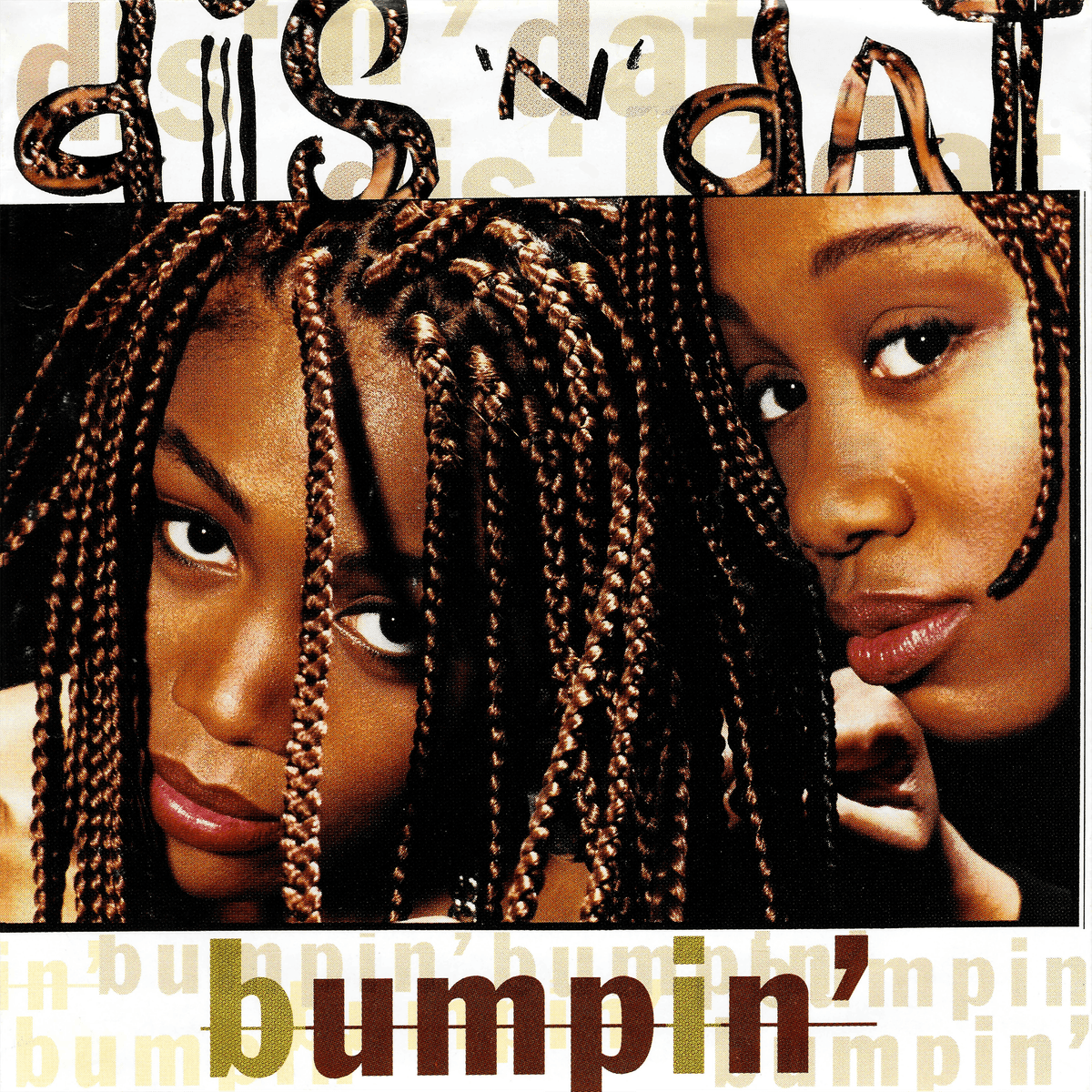 Bumpin'