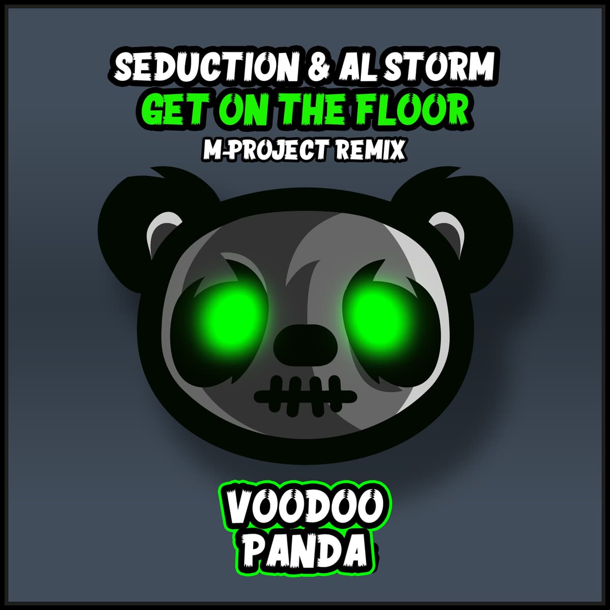 Get on the Floor (M-Project remix)