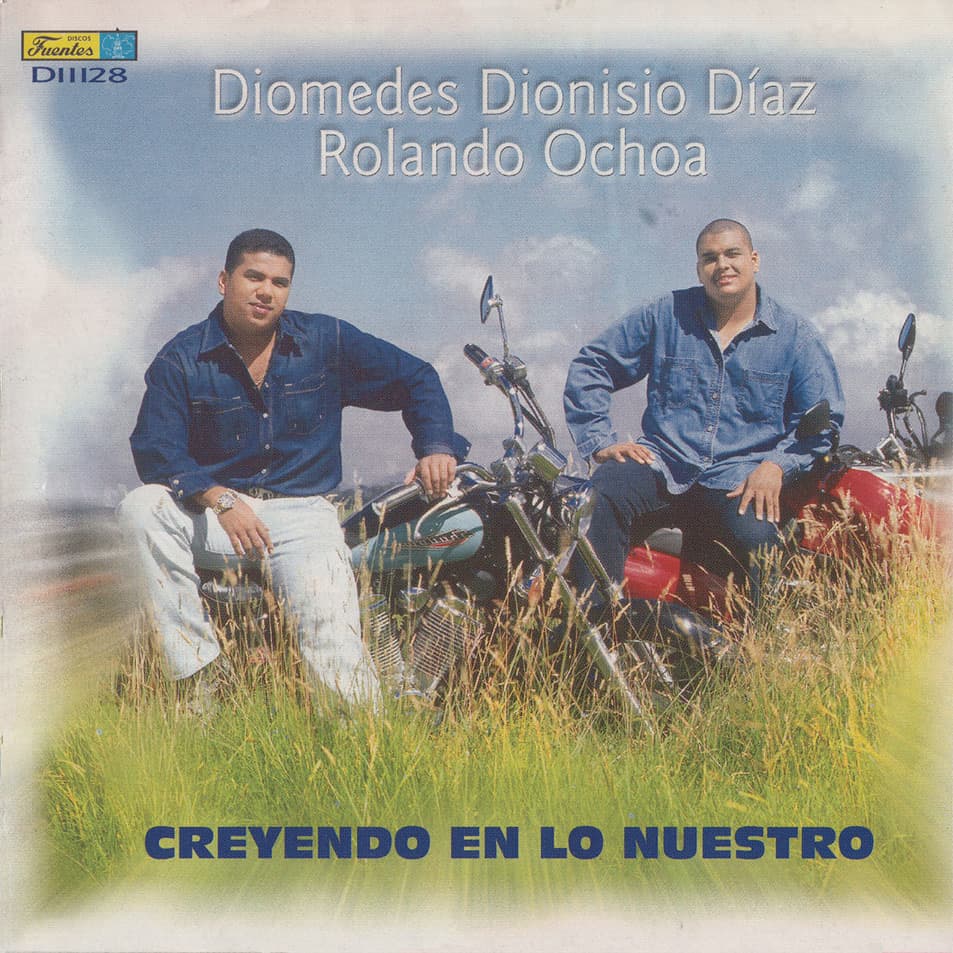 Creyendo en lo nuestro