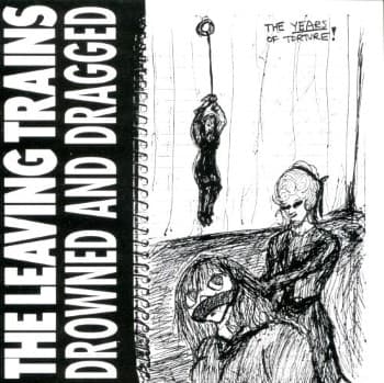 Drowned and Dragged