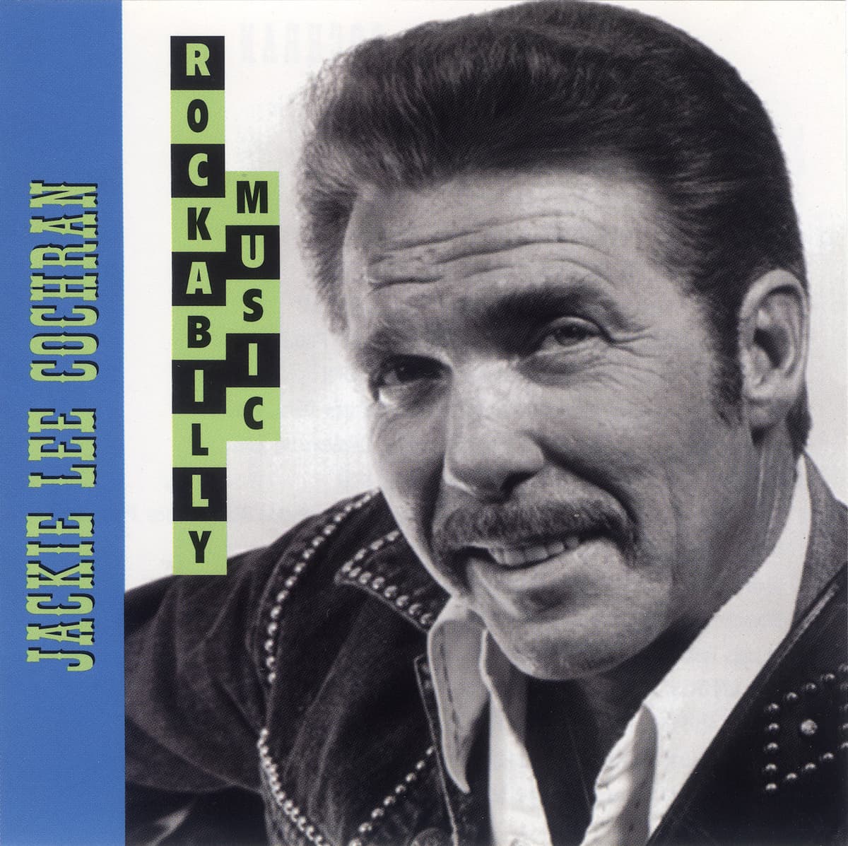 Rockabilly Music