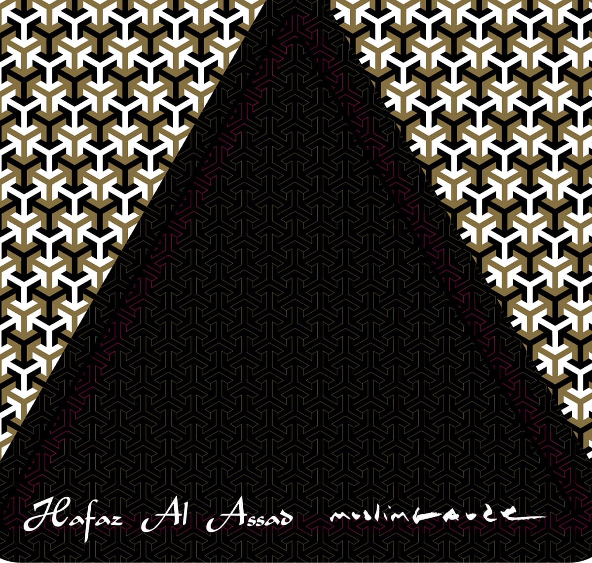Hafaz Al Assad