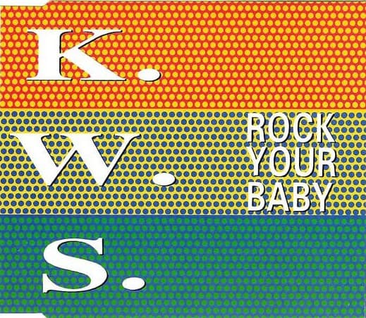 Rock Your Baby
