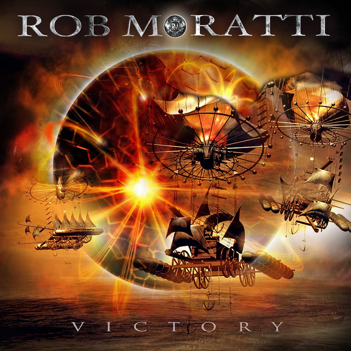 Victory