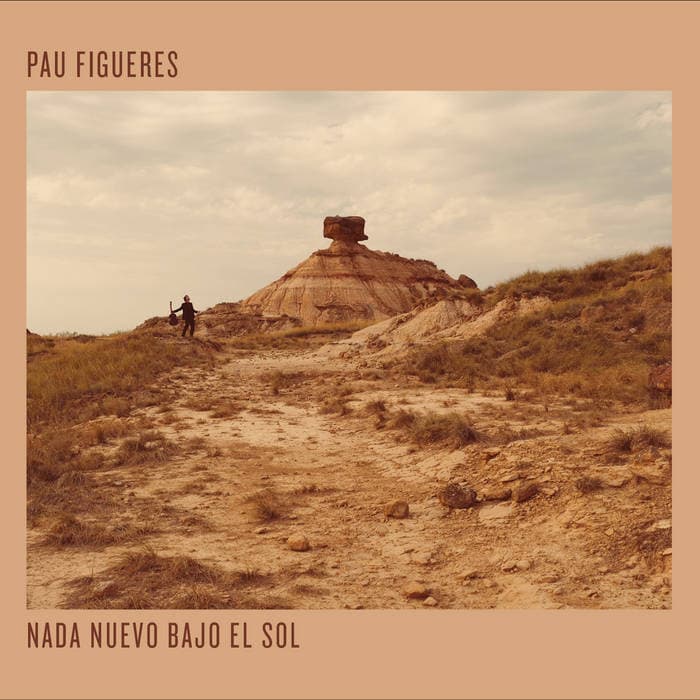 Nada nuevo bajo el sol