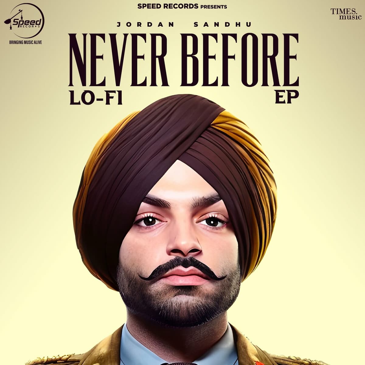 Never Before (Lo‐Fi)