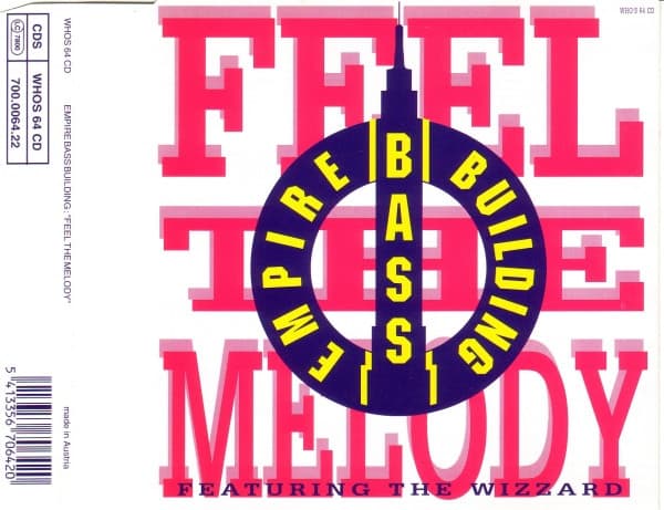 Feel the Melody