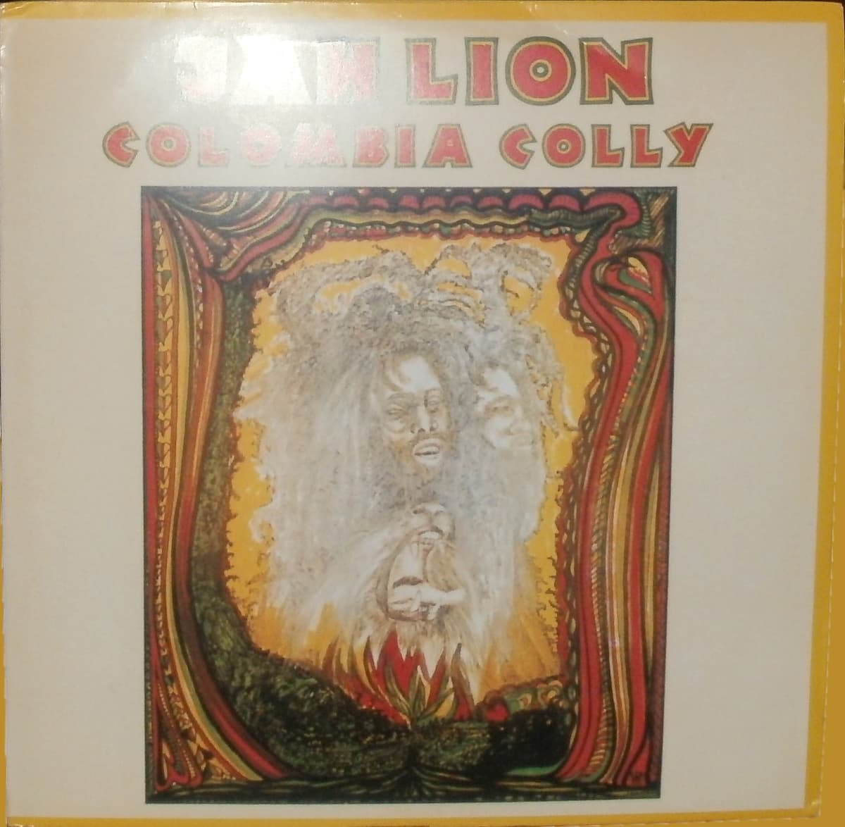 Colombia Colly