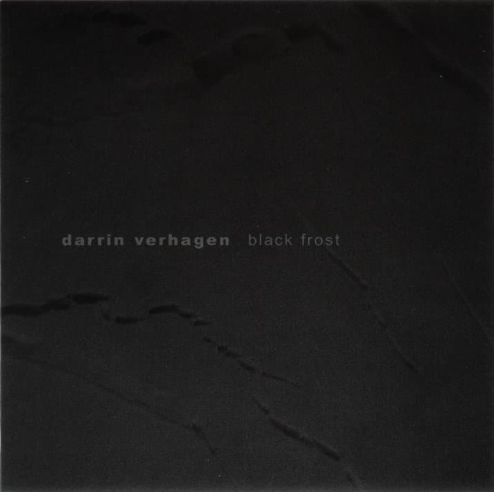 Black Frost