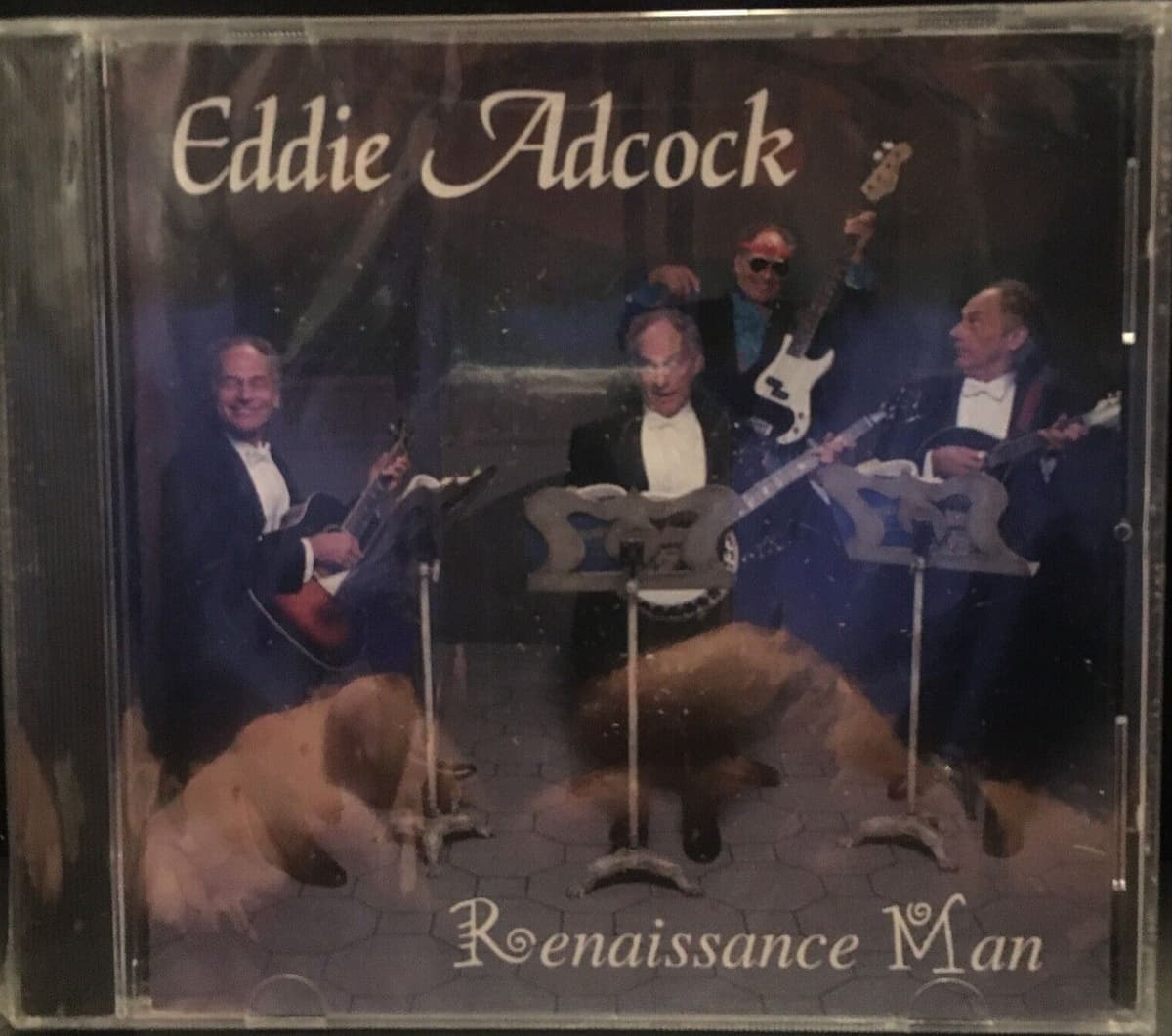 Renaissance Man