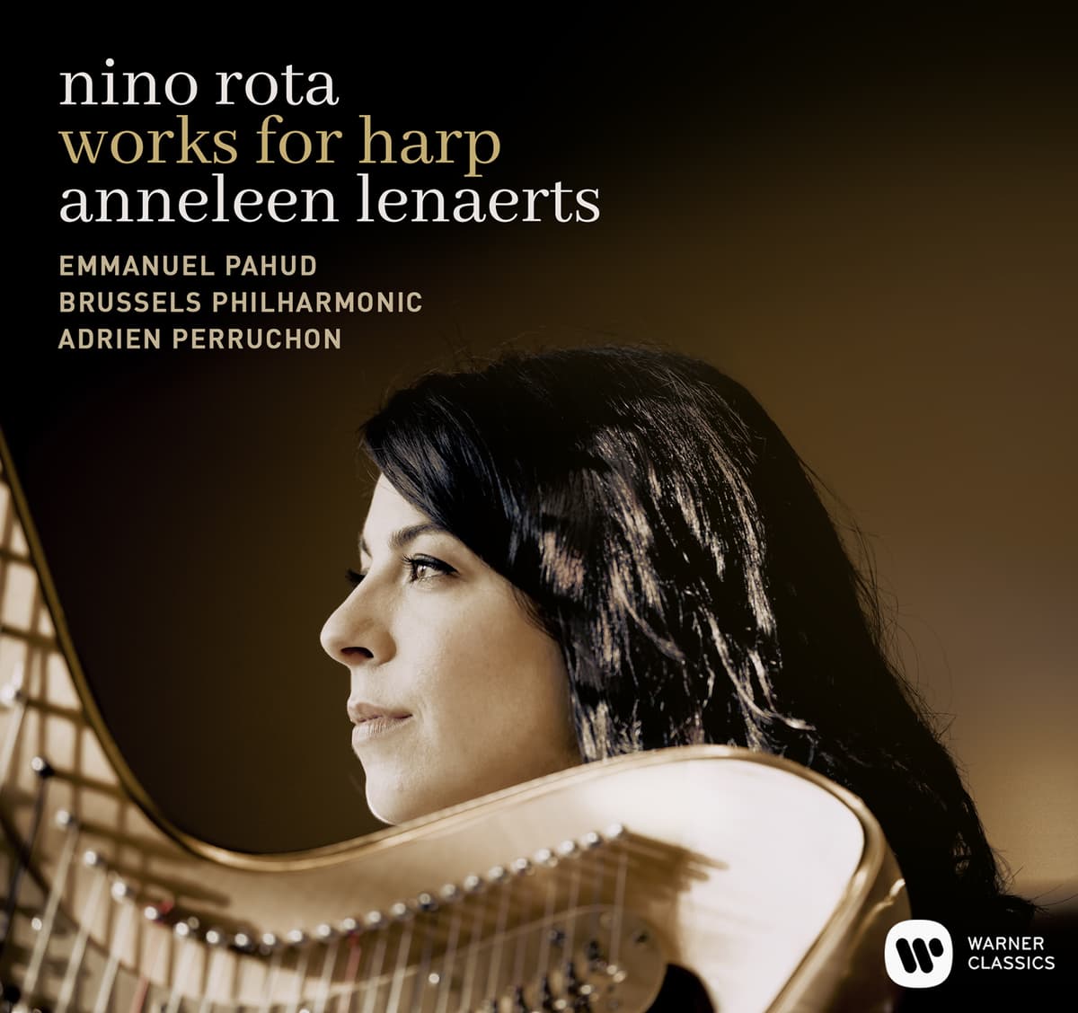 Works for Harp