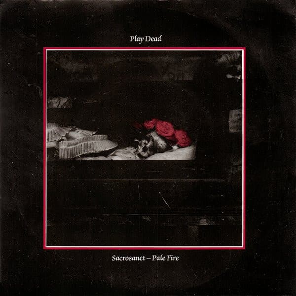 Sacrosanct / Pale Fire