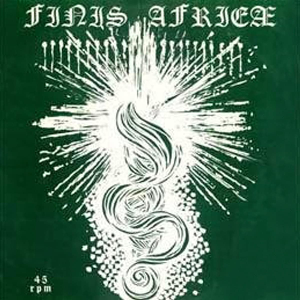 Finis Africae