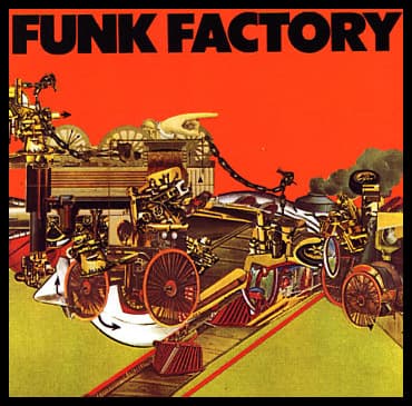 Funk Factory