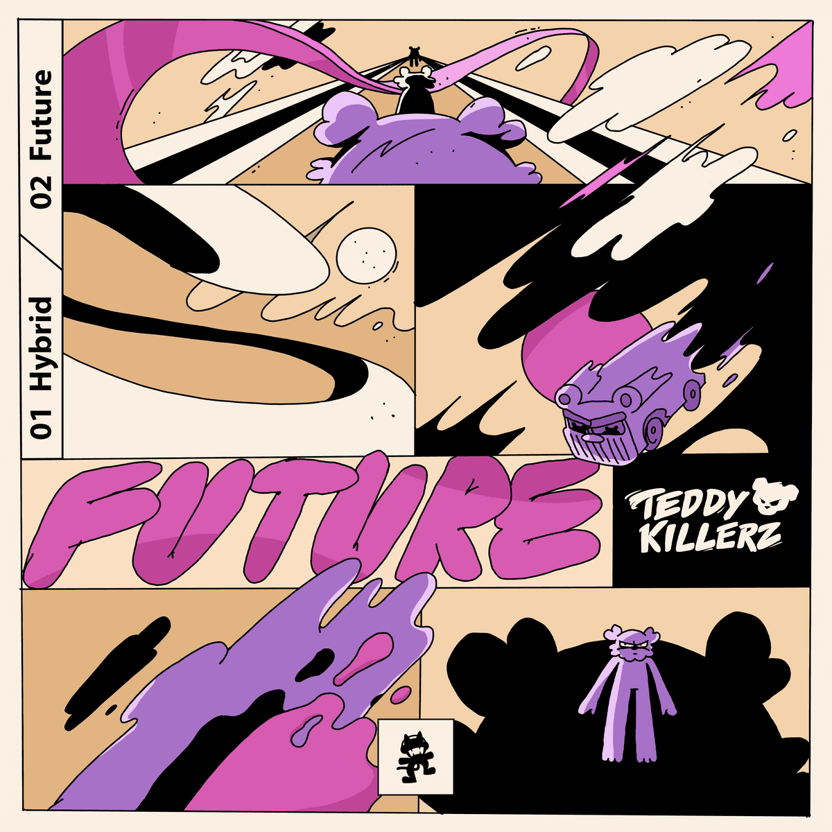 Hybrid / Future